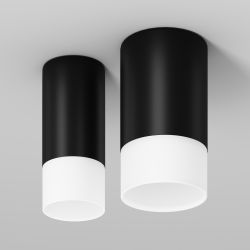 Уличный встраиваемый светодиодный светильник Maytoni   O499CL-L5B3K