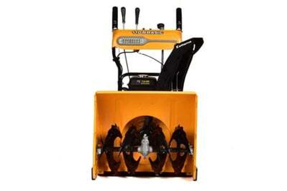 Снегоуборщик KETTAMA 110 B Basic