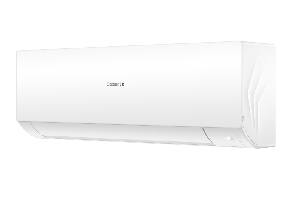 Инверторный кондиционер Casarte CAS25CX1/R3-W 1U25CX1/R3 серии Eletto