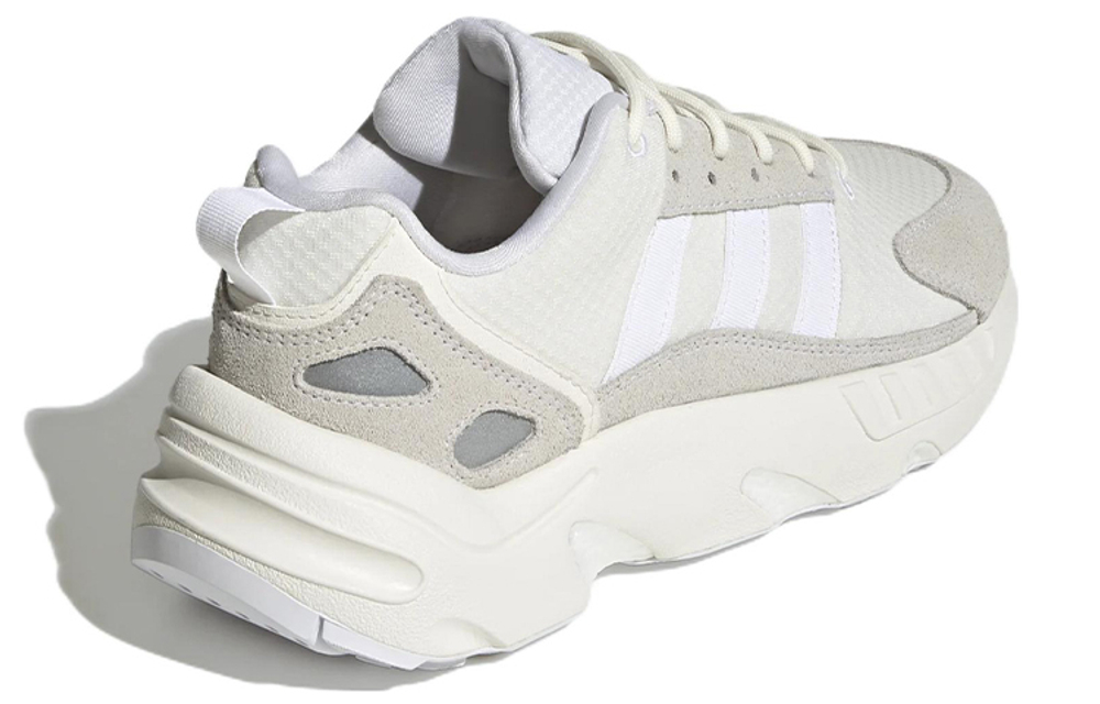 Кроссовки Adidas Originals Zx 22 Boost (Женская размерная сетка)
