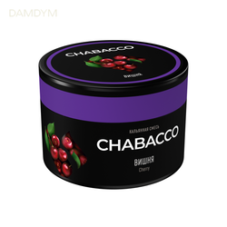 Бестабачная смесь Chabacco 50 грамм.