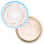 Dove, скраб для тела, измельченная макадамия и рисовое молоко, 425 г (15 унций)