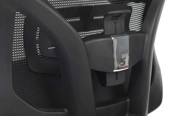 Кресло Step RCH A2320 Черный