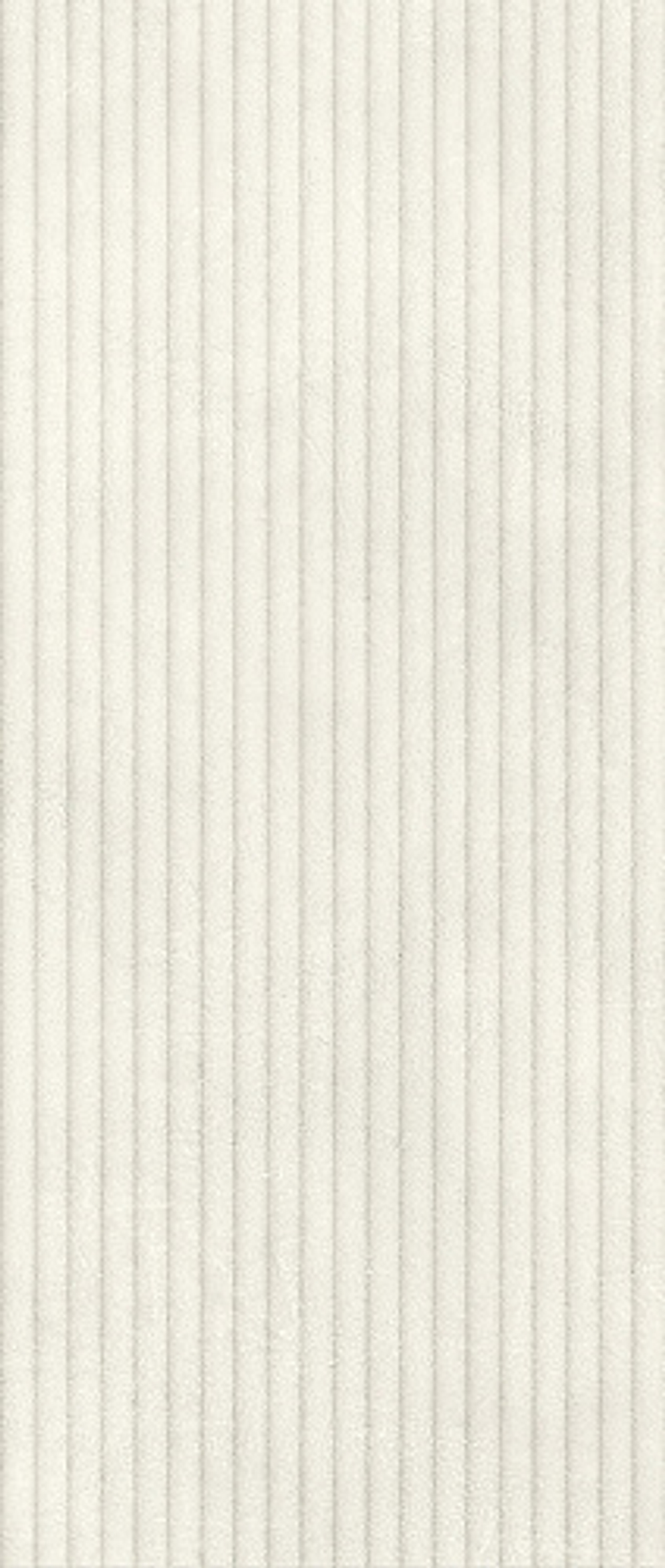 Керамическая плитка для стен ATLAS CONCORDE BOOST EXPRESSION 3D Flute Glow Matte 10 mm 50х120 AYSB