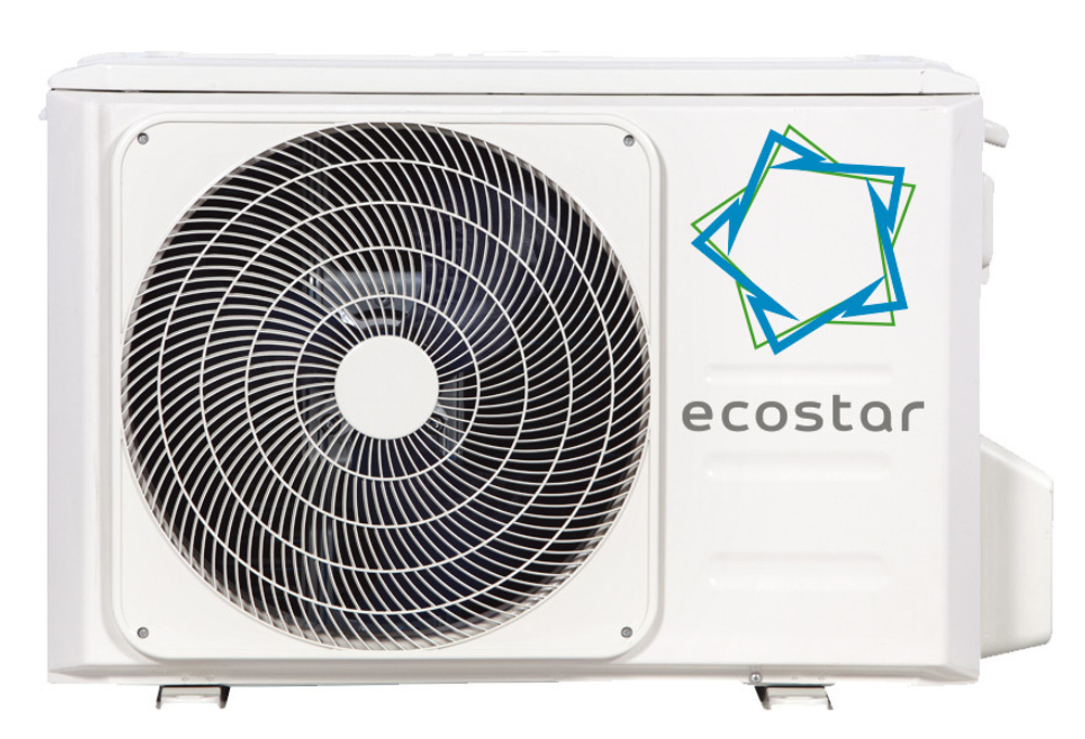 Кондиционер Ecostar Radium KVS-RAD07CH On-Off