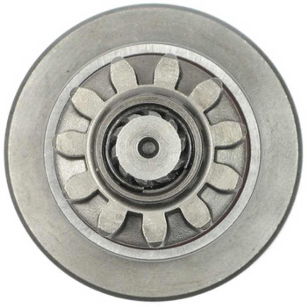 Бендикс Isuzu Elf