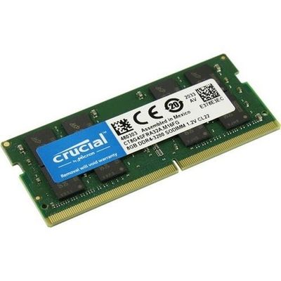 SO-DDR4  8GB