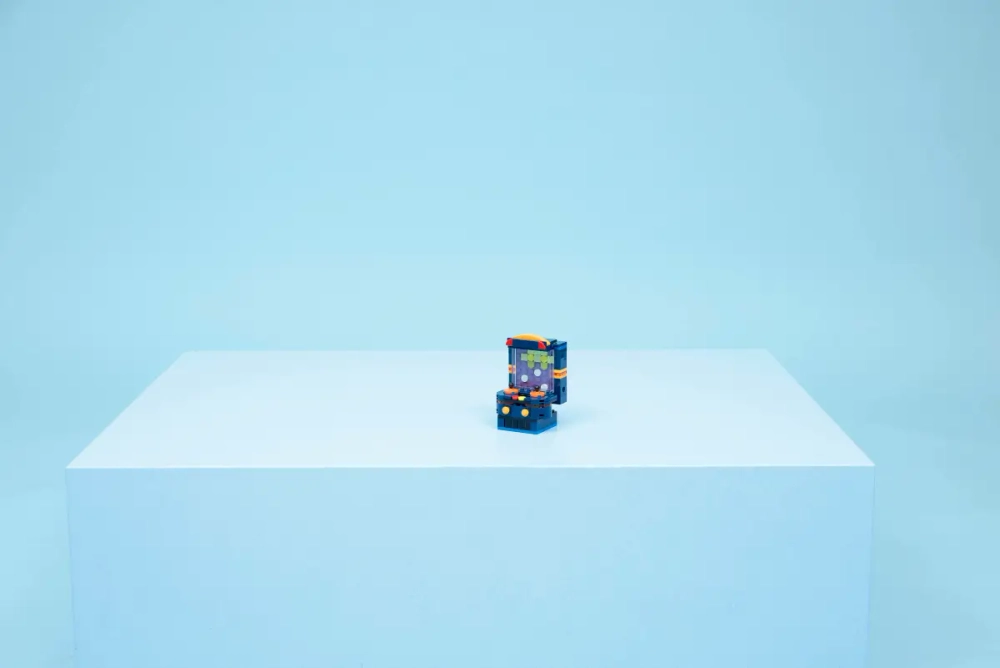 Конструктор LEGO Creator 3in1 31380 Retro Gaming Console