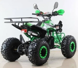 Квадроцикл MOTAX ATV T-Rex Super LUX 125 cc