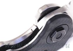 Нож Zero Tolerance 0620CF Tanto Emerson M390фотография - 7