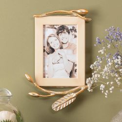 Фоторамка Oliva Branch (Олива Бранч) Айвори