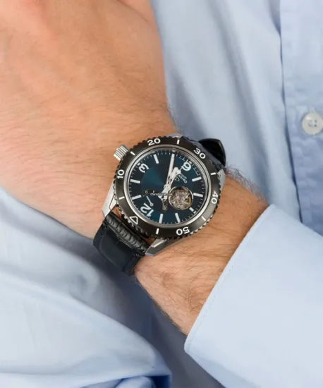 Мужские часы Orient RE-AT0104E00B