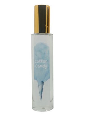 Ganache Parfums Cotton Candy