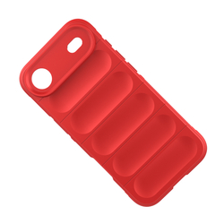 Противоударный чехол Flexible Case для iPhone 17 Air