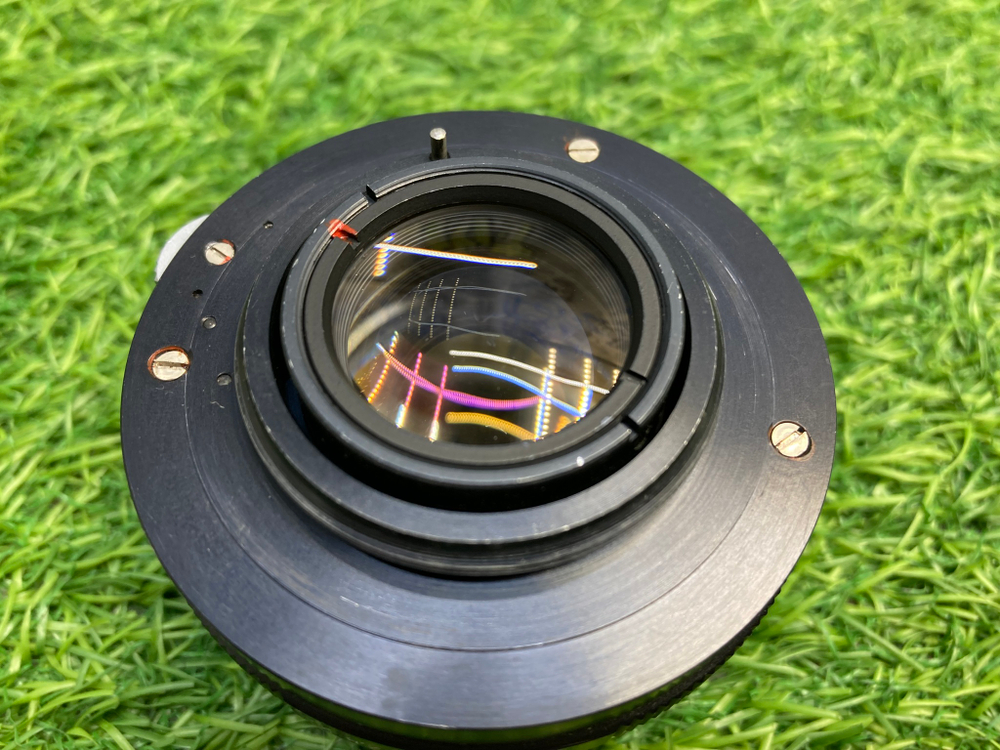 Объектив Helios 44M 2/58 Покупка/Продажа