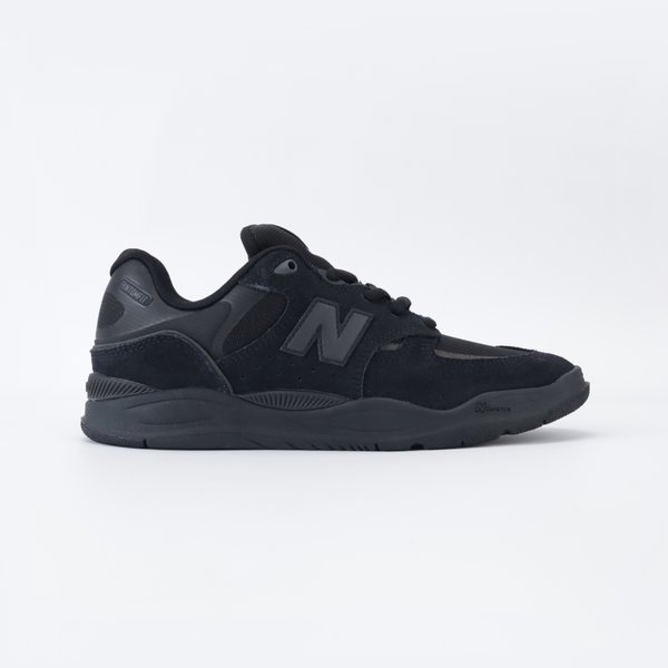 New Balance Numeric 1010 Tiago (black/black) артикул: - купить в магазине Дайс