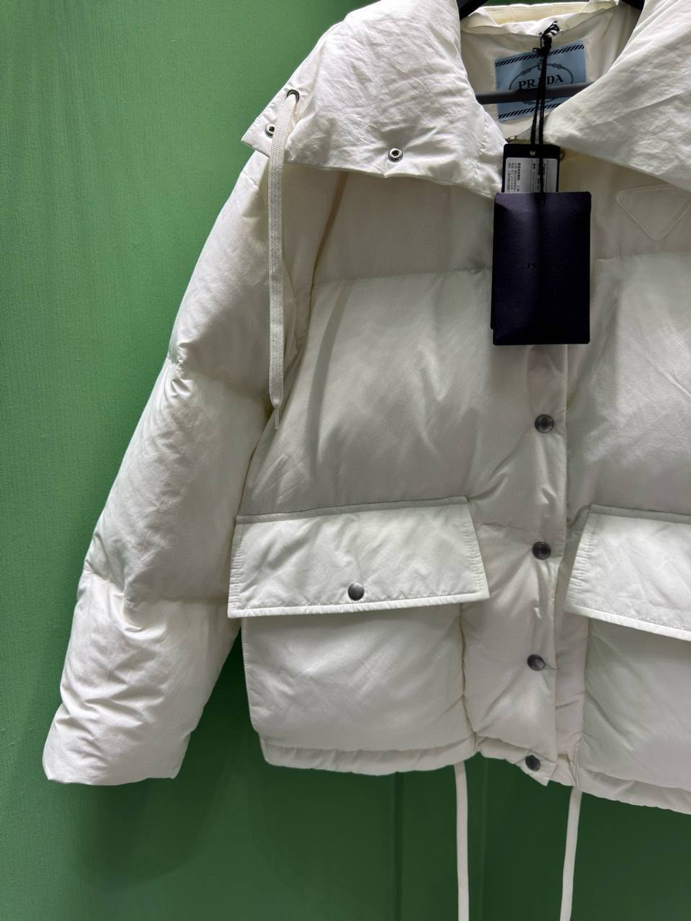 Куртка Prada