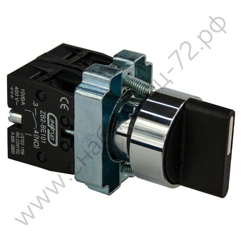 Переключатели Энергия XB2 d22 мм