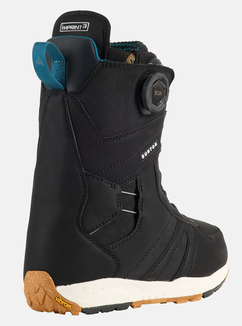 Ботинки для сноуборда Burton Women's Ritual LTD BOA®