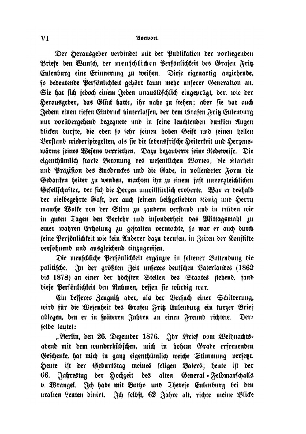 Ost-Asien 1860-1862. In Briefen des Grafen Fritz zu Eulenburg | F. zu Eulenburg; Ph. zu Eulenburg-Hertefeld