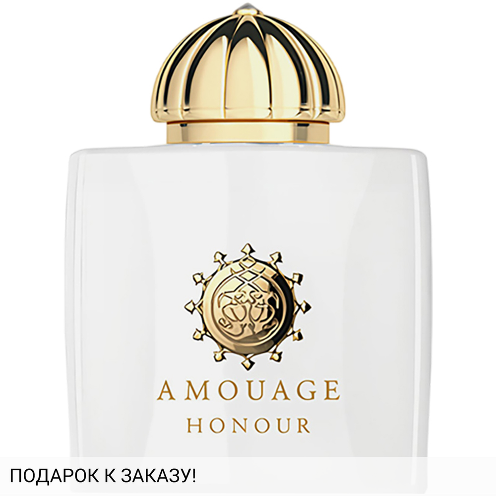Amouage Honour Woman