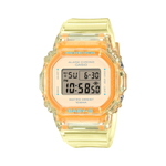 Женские наручные часы Casio BGD-565SJ-9