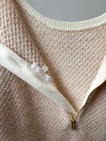 Платье Chloe из хлопка и шерсти, 164