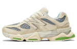 Кроссовки Bricks Wood X New Balance Nb 9060