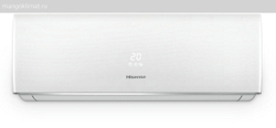 Инверторная сплит-система серии SMART DC Inverter (R32) AS-24UW4RFBDB00 (комплект)