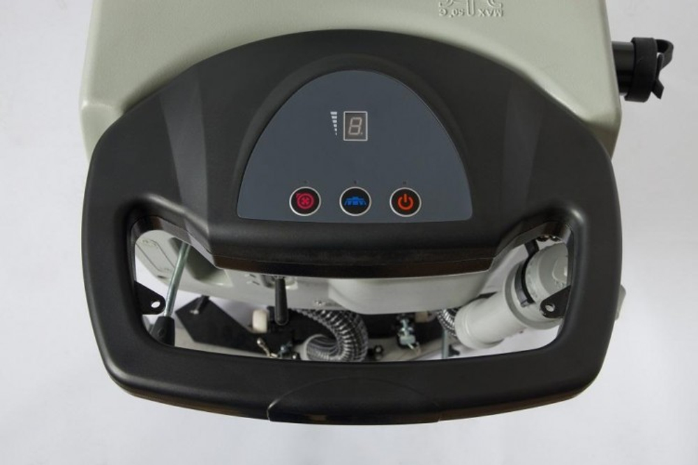 Машина поломоечная KEDI GBZ 430B-li-80 GBZ-430B-li-80