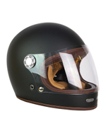 интеграл BY CITY Roadster II 22.06 Matt Black