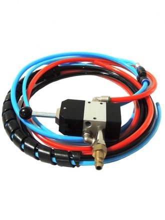 Запчасти для пневматических домкратов