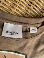 Футболка Burberry