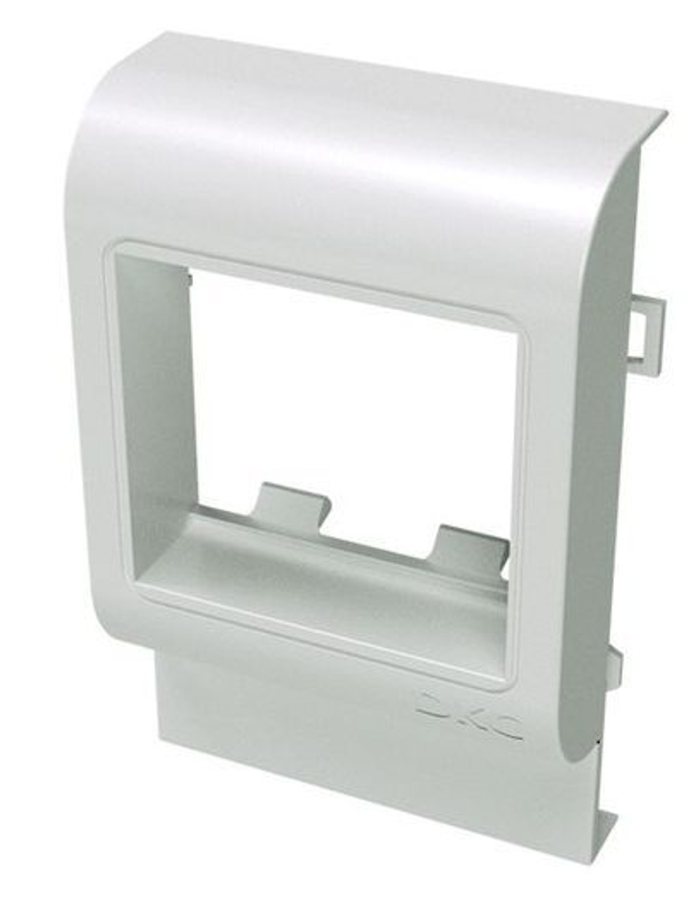 PDА-DN 120 Рамка-суппорт под 2 модуля VIVA