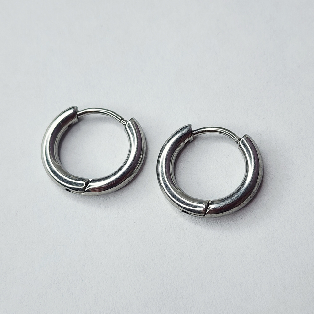 Конго швензы, Сталь, 15×2.5мм