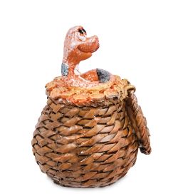 MC-518/2 Копилка «Змея»