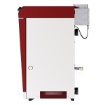 Котел газовый напольный Лемакс UNO-10