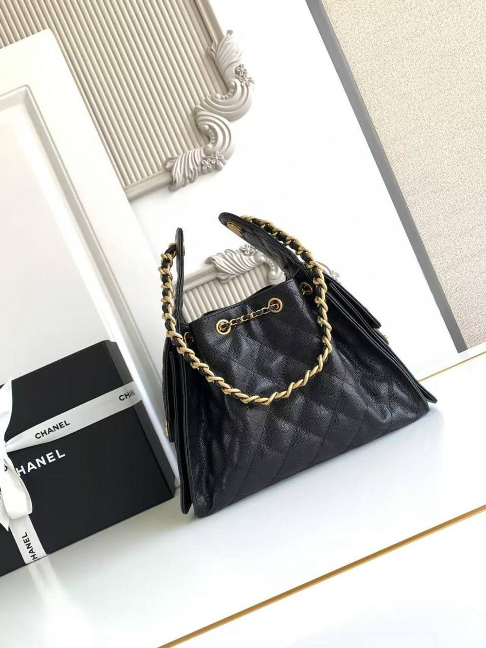 Сумка CHANEL