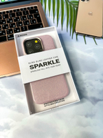 Чехол для IPhone 15ProMax KZDOO Sparkle