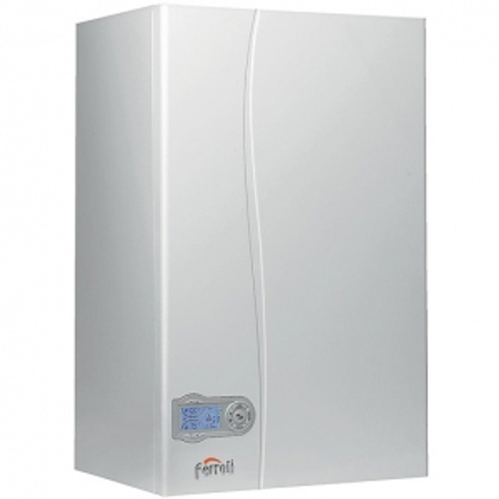 Газовый котел Ferroli Divatop 60 C 24
