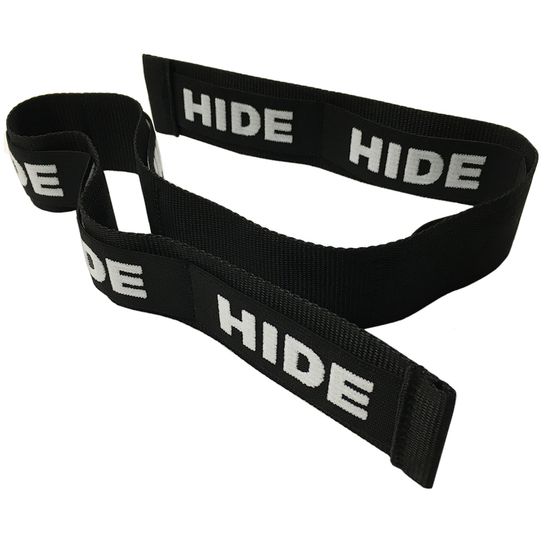 Лента-держатель для лыж HIDE