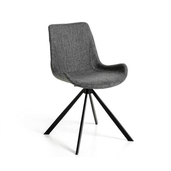 Вращающийся стул F3217BB /4071 Испания