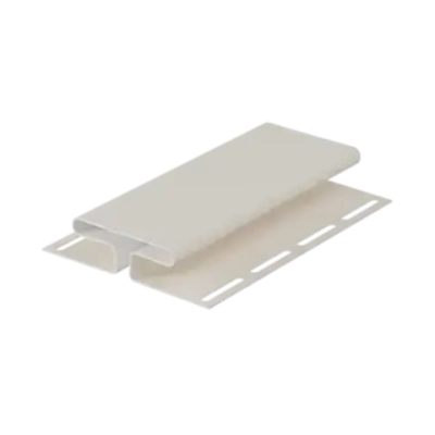 H-профиль 13 мм, Пломбир