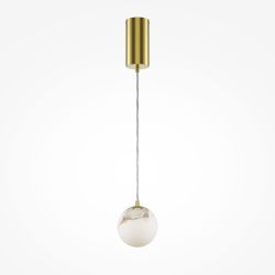 Подвесной светильник Maytoni   MOD464PL-L5BSK