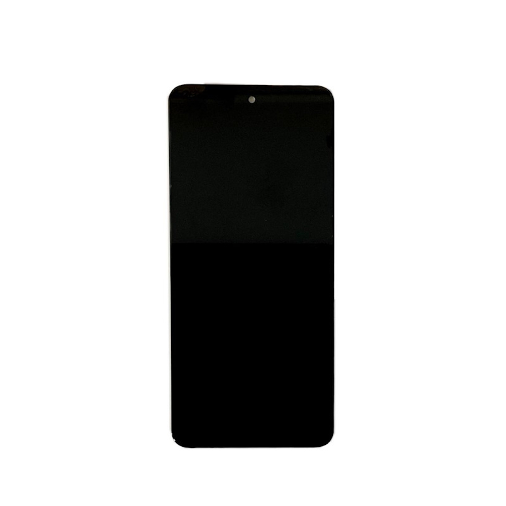 Дисплей для Xiaomi Redmi Note 9S/Note 9 Pro (M2003J6A1G) с тачскрином Черный - OR