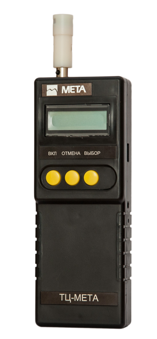 Течеискатель малогабаритный ТЦ-МЕТА