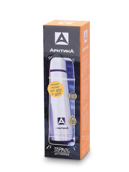 Термос Арктика 101