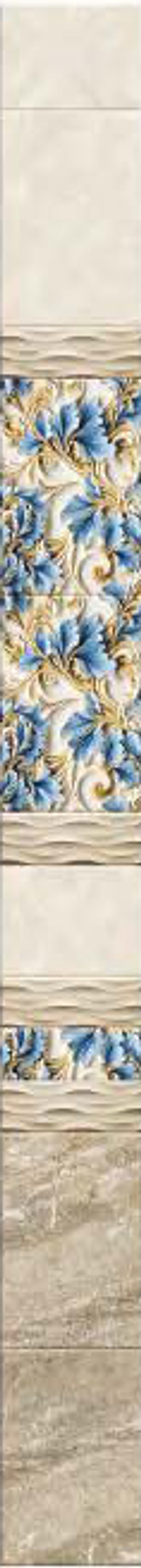 Панель ПВХ фотопечать 151 Капри 2700х250 мм