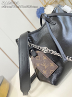 Louis Vuitton CarryAll Vibe BB