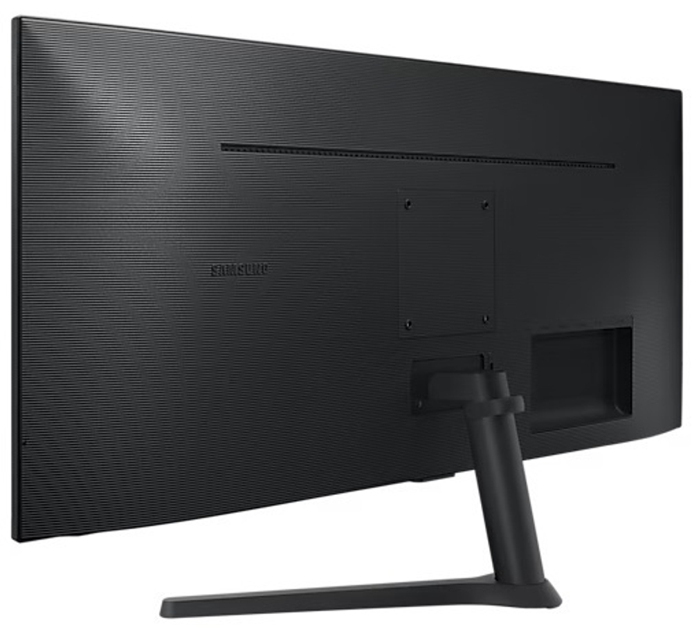 Монитор 34" Samsung LS34C500GAIXCI